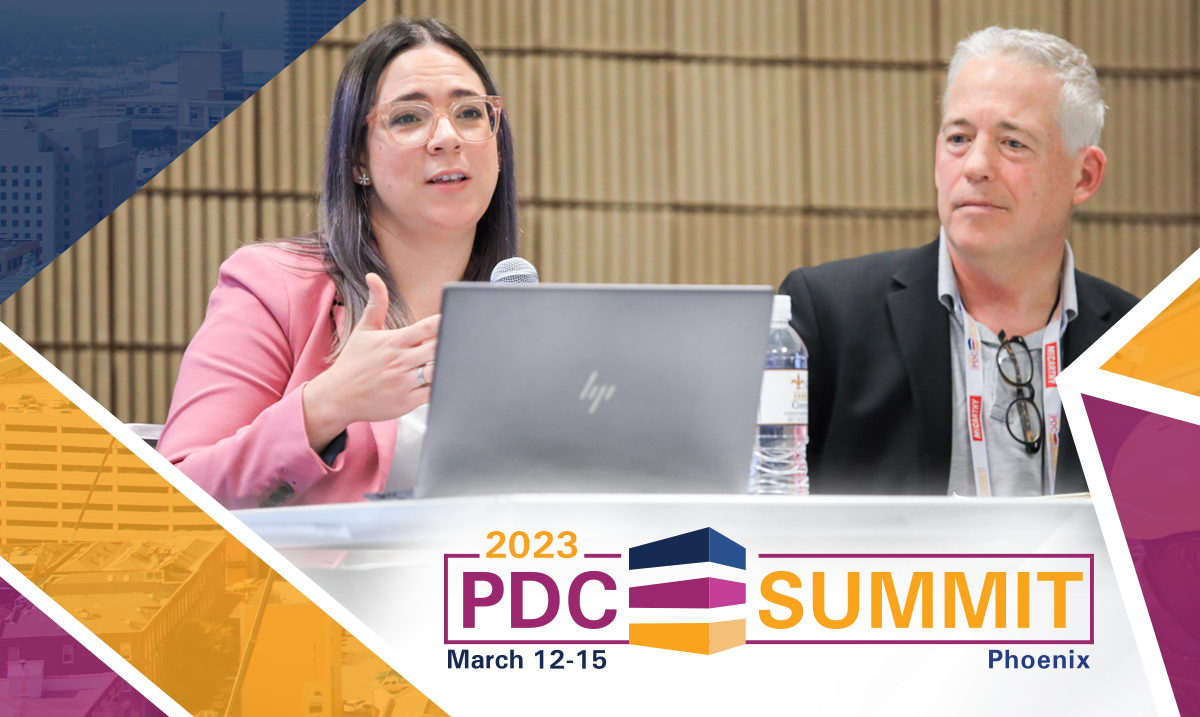 PDC Summit™ Justification Toolkit ASHE